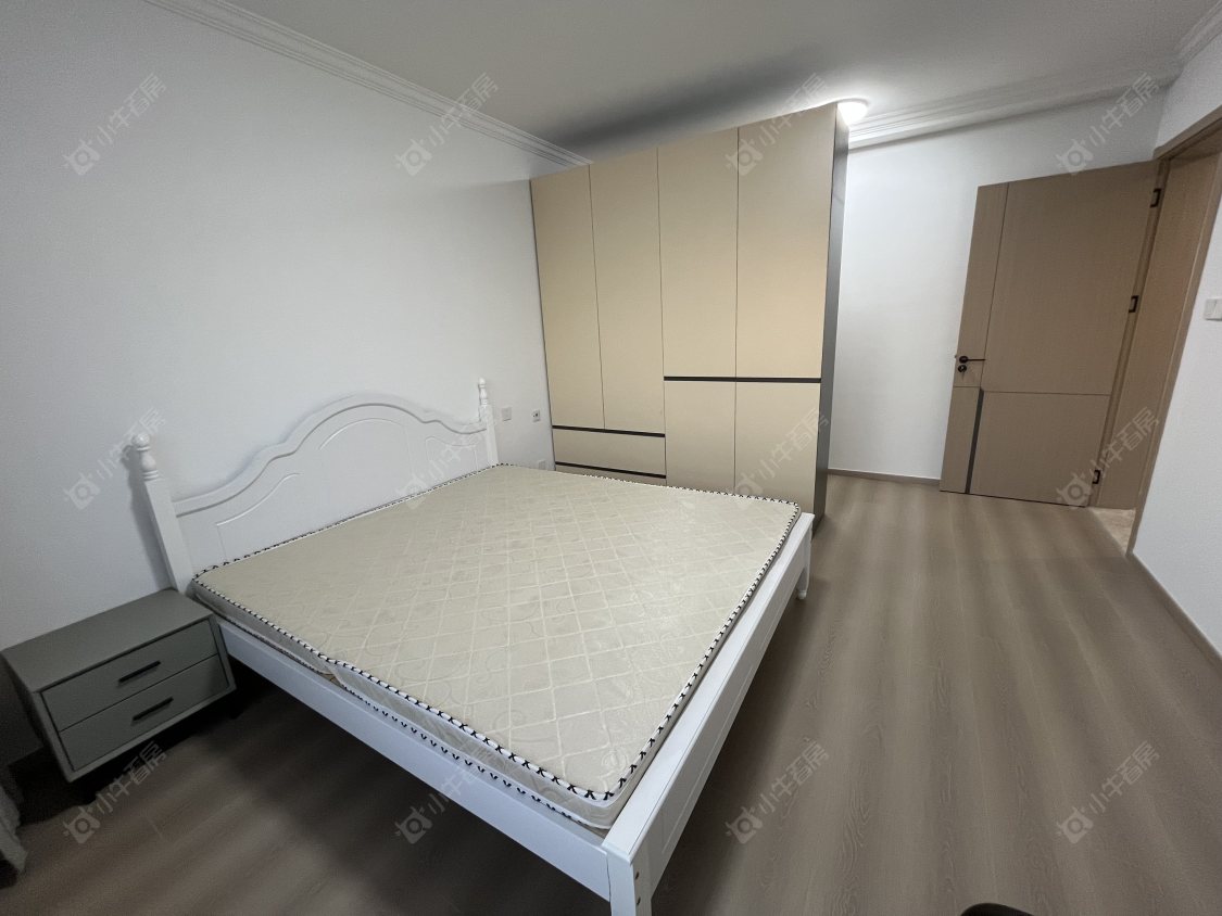 中梁金科启宸房源 常州中梁金科启宸在租房源_小牛看房