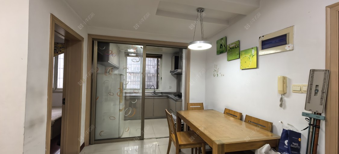 常州金梅花园北区在租房源室内图_小牛看房