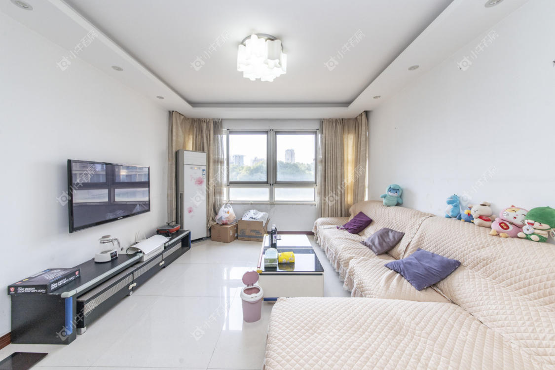 常州香江壹品在租房源室内图_小牛看房