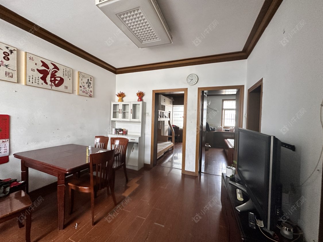 常州兰翔二村租房_小牛看房