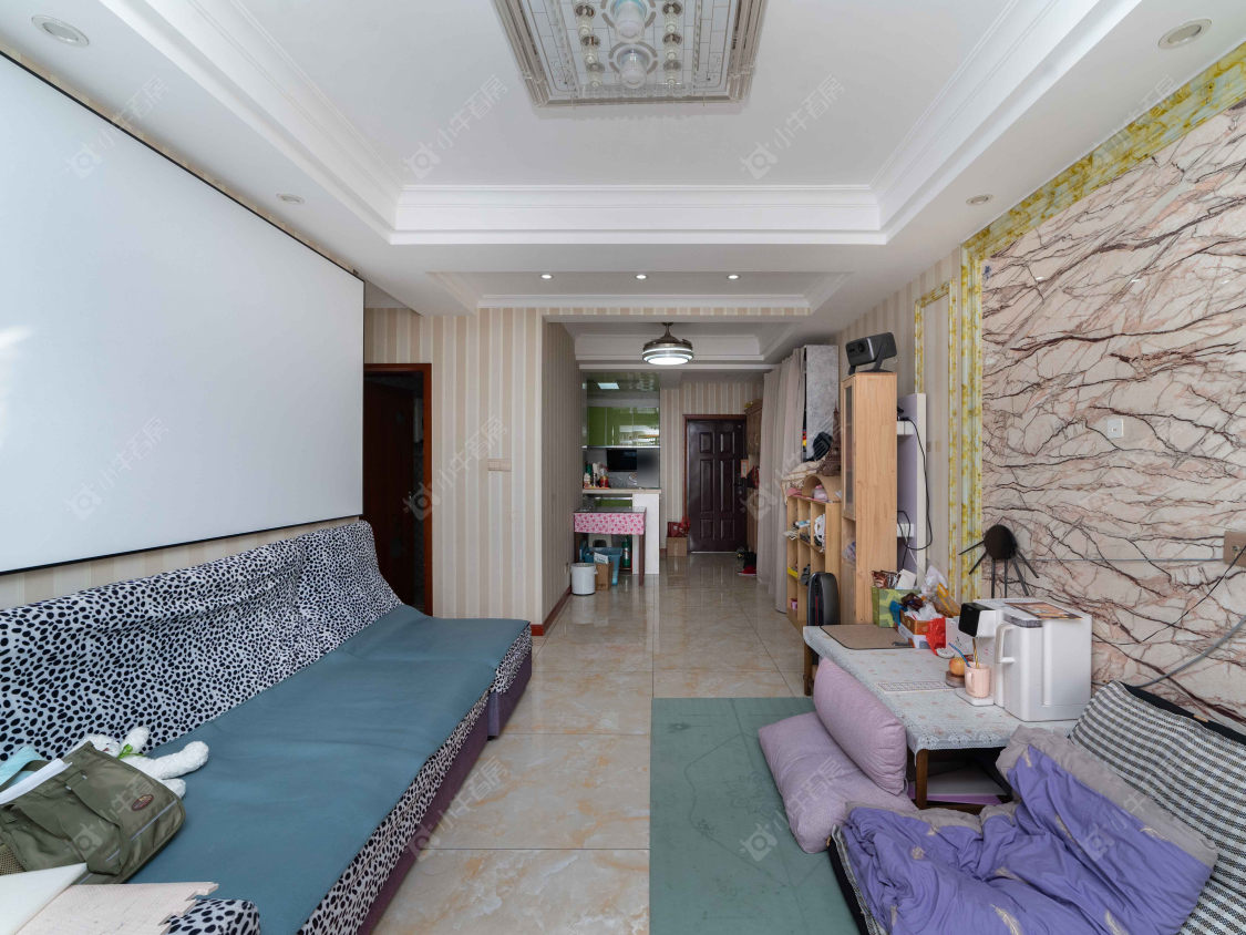 百兴华府二期房源室内图 常州百兴华府二期在售二手房源室内图_小牛看房