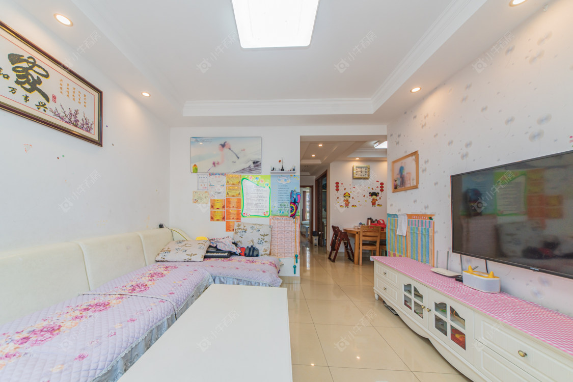 香江壹品房源室内图 常州香江壹品在售二手房源室内图_小牛看房