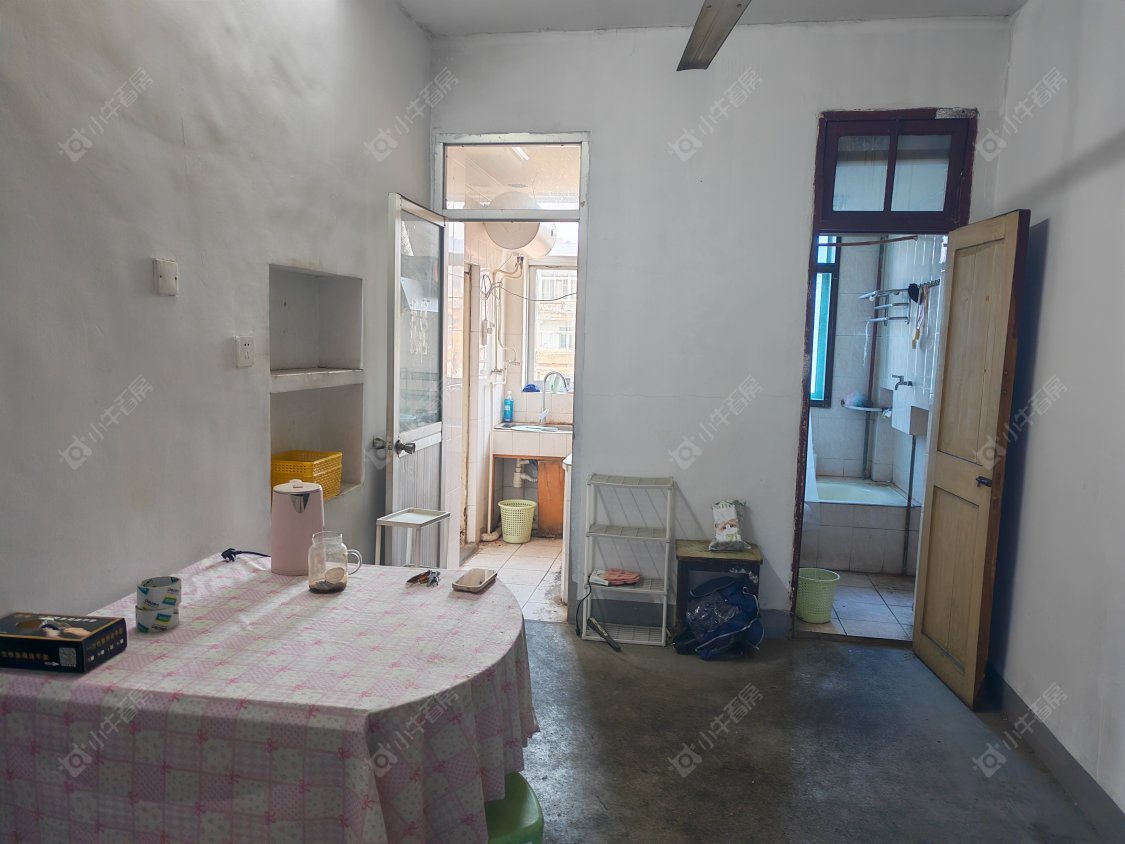 常州县北新村租房_小牛看房