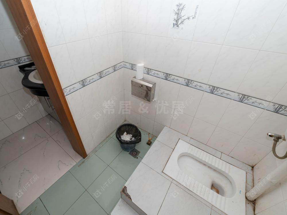 常州金谷公寓在售二手房源室内图_小牛看房