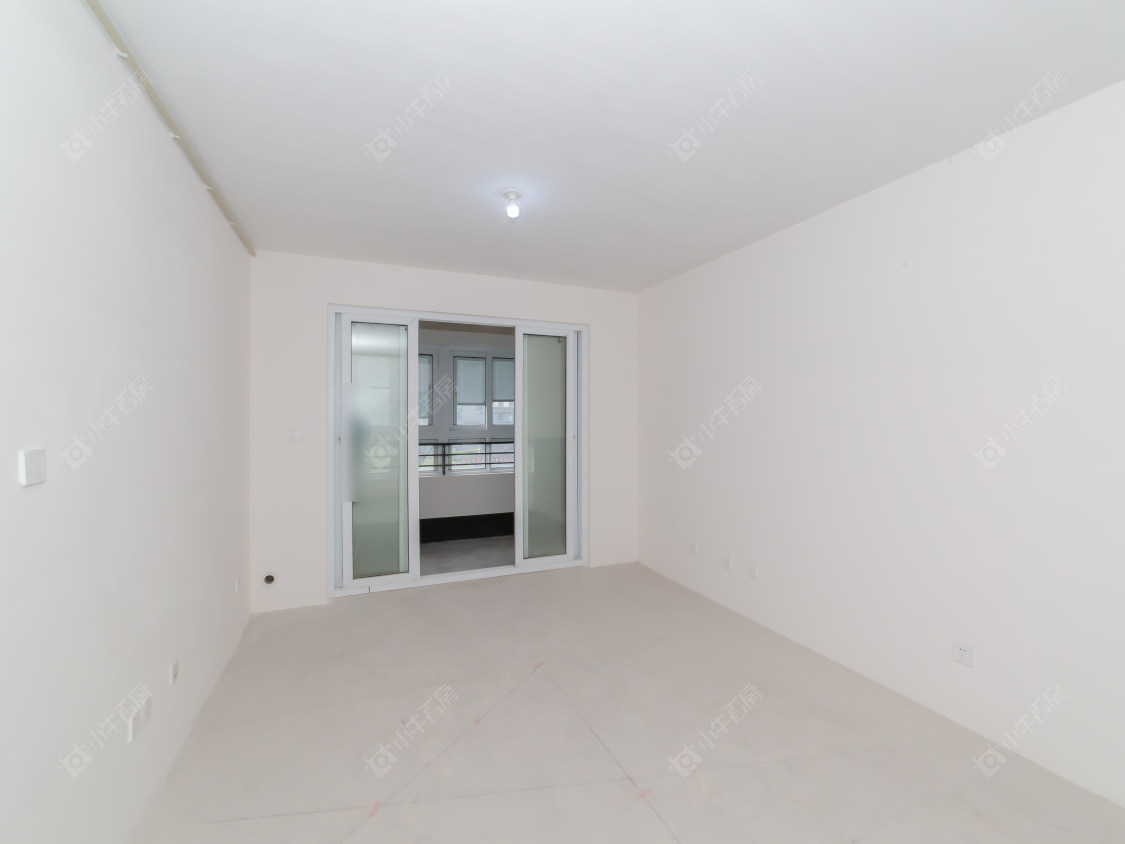 常州青竹苑B区在售二手房源室内图_小牛看房