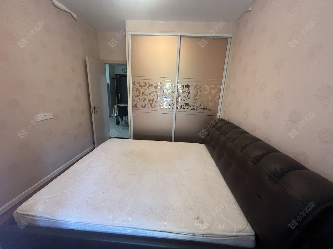 常州荣盛馨河郦舍在租房源_小牛看房