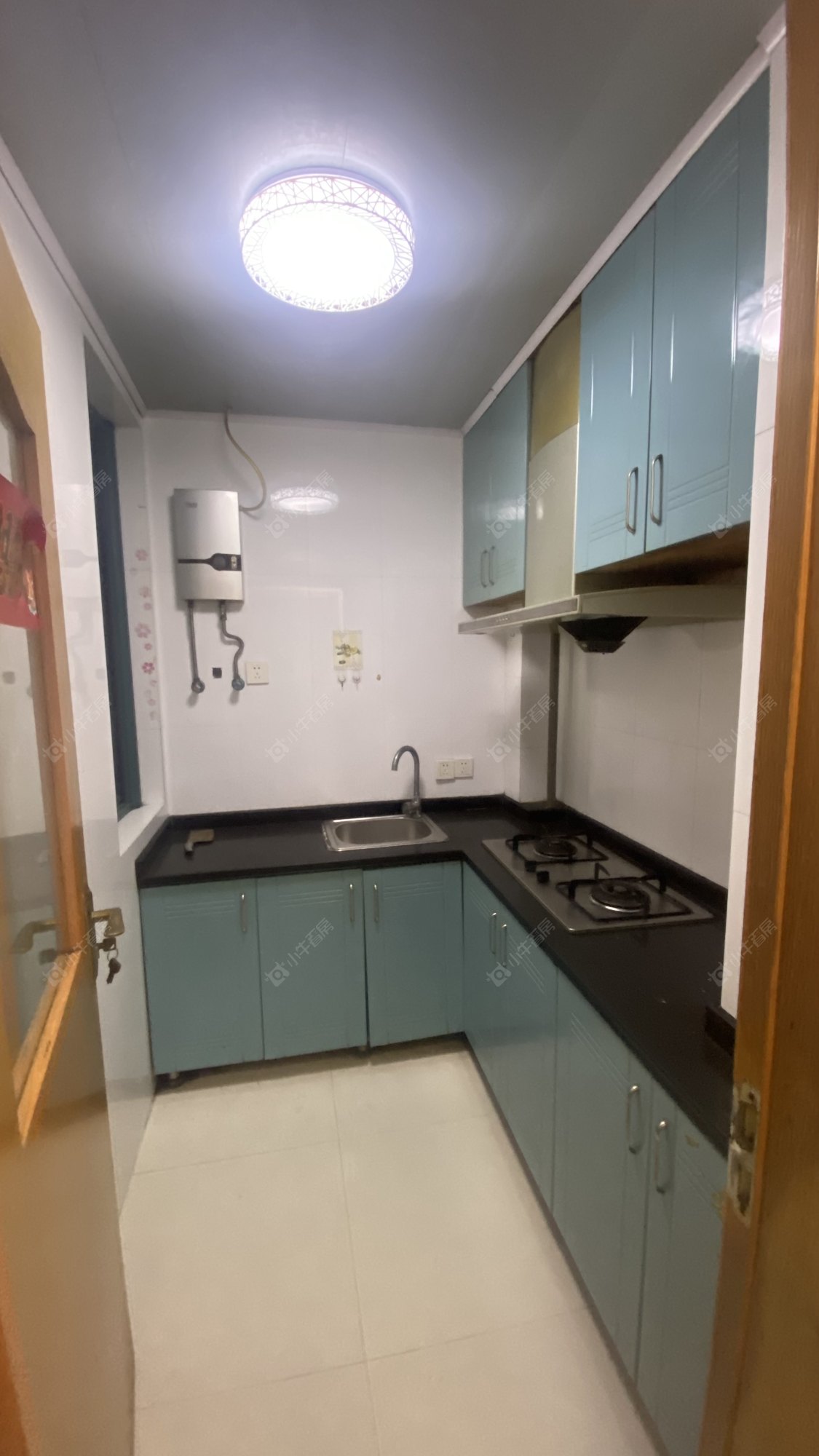 常州喜盈门花苑在租房源_小牛看房