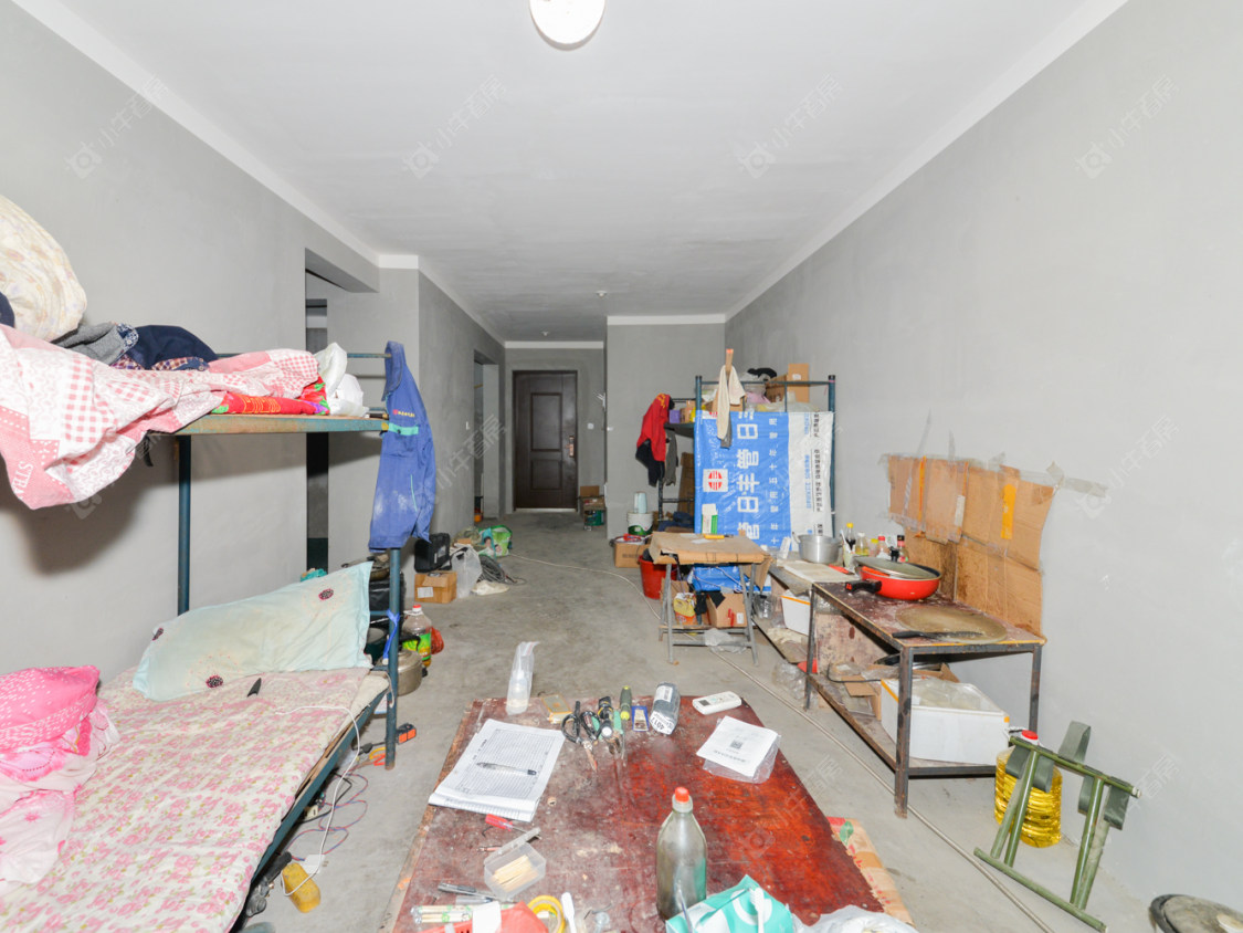 常州融创滨湖御园在售二手房源室内图_小牛看房