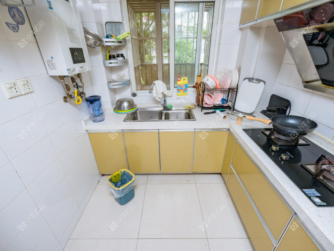 常州芦墅广景苑在租房源_小牛看房