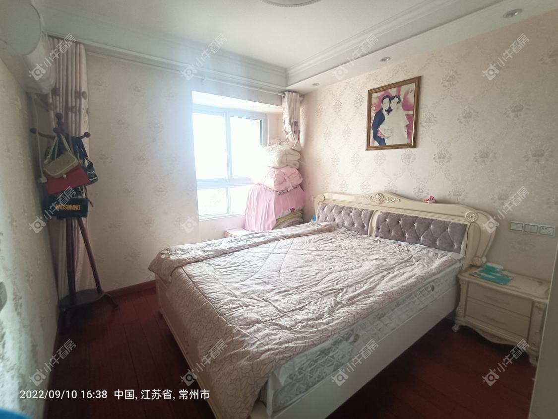 常州百馨西苑三期在租房源_小牛看房