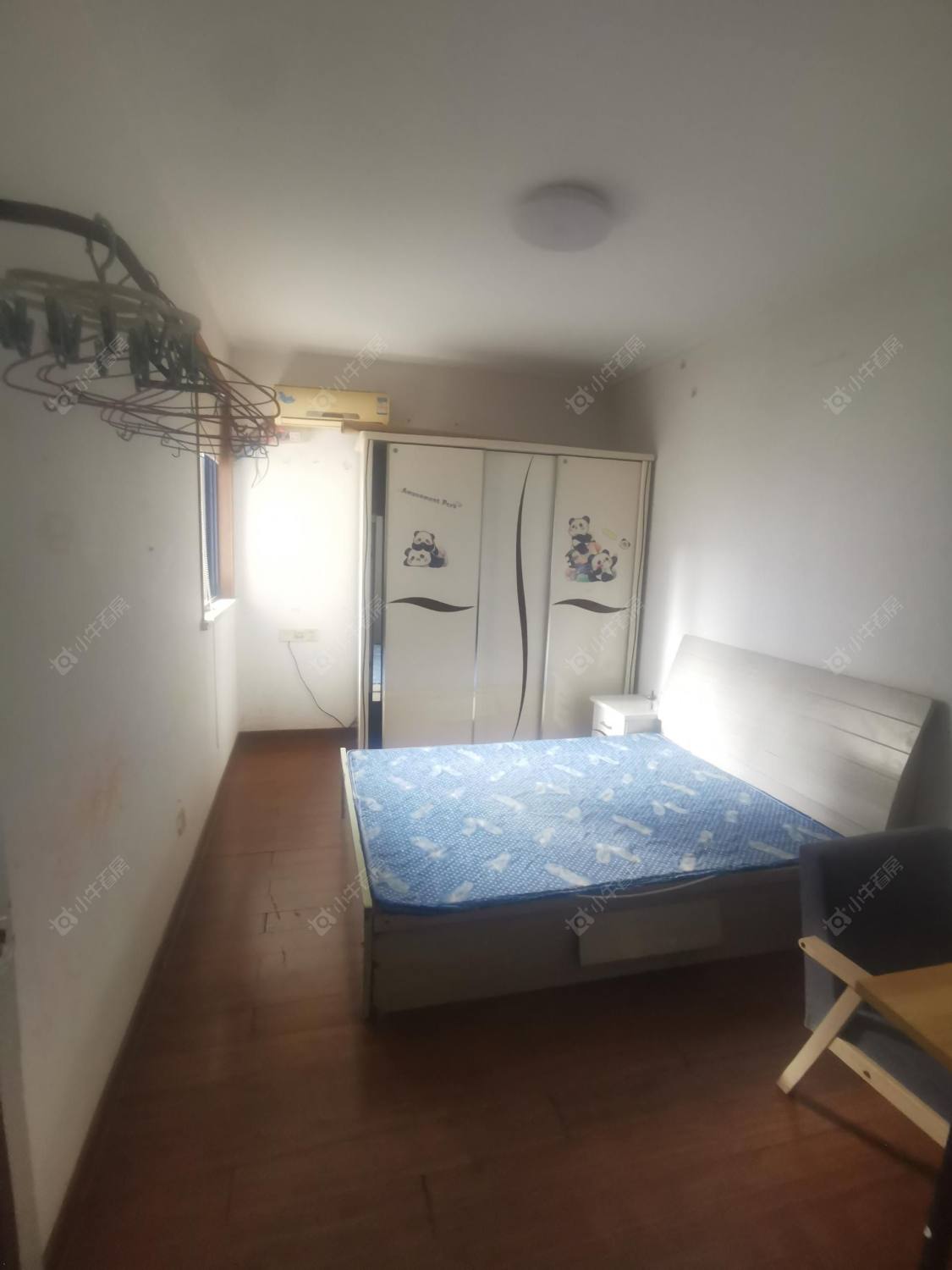 常州太湖明珠苑南苑在租房源室内图_小牛看房