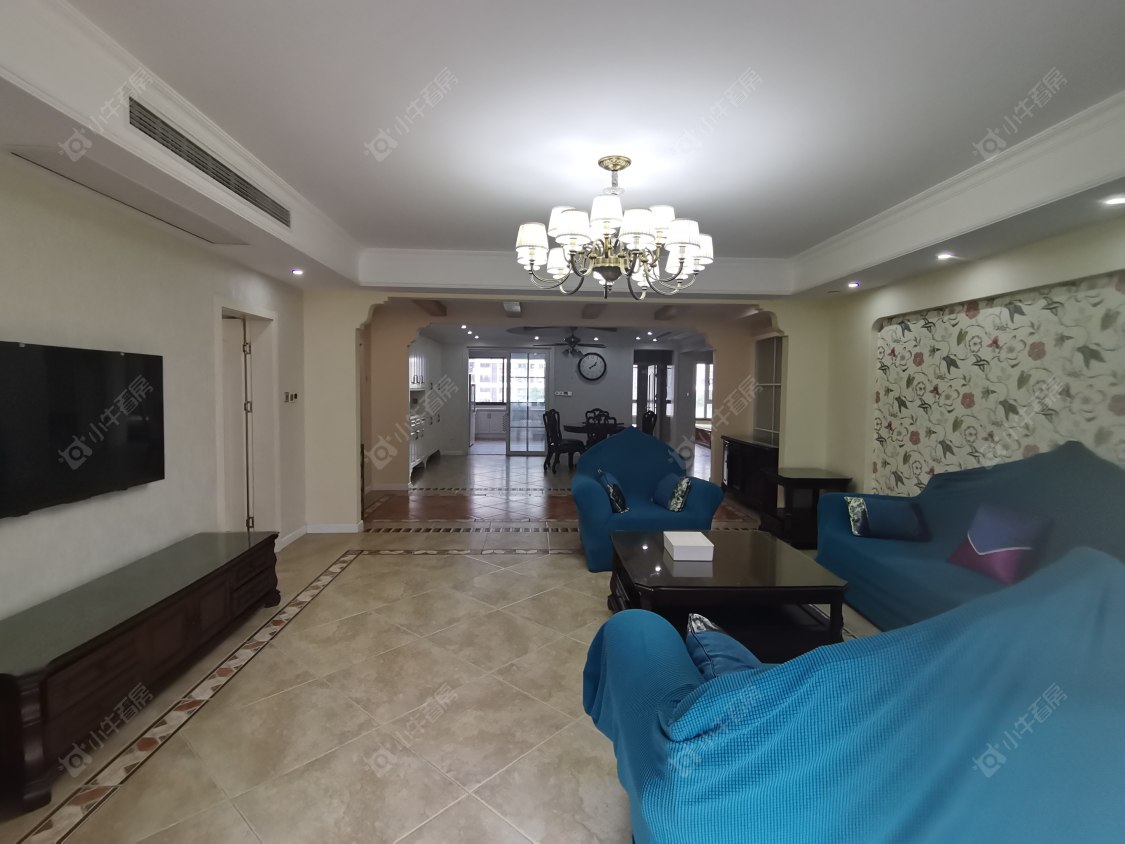 常州山水和园在租房源_小牛看房