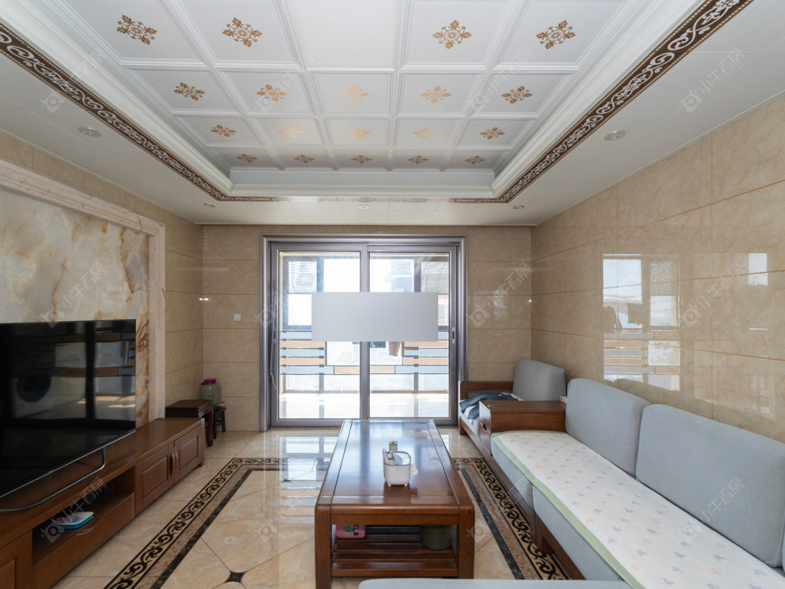 花都嘉园二区房源室内图 常州花都嘉园二区在售二手房源室内图_小牛看房