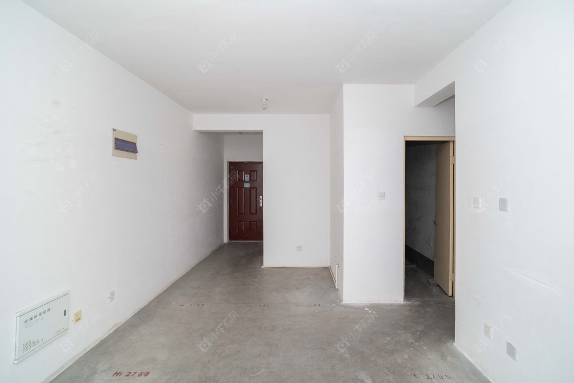 常州丁香苑(钟楼)在售二手房源室内图_小牛看房