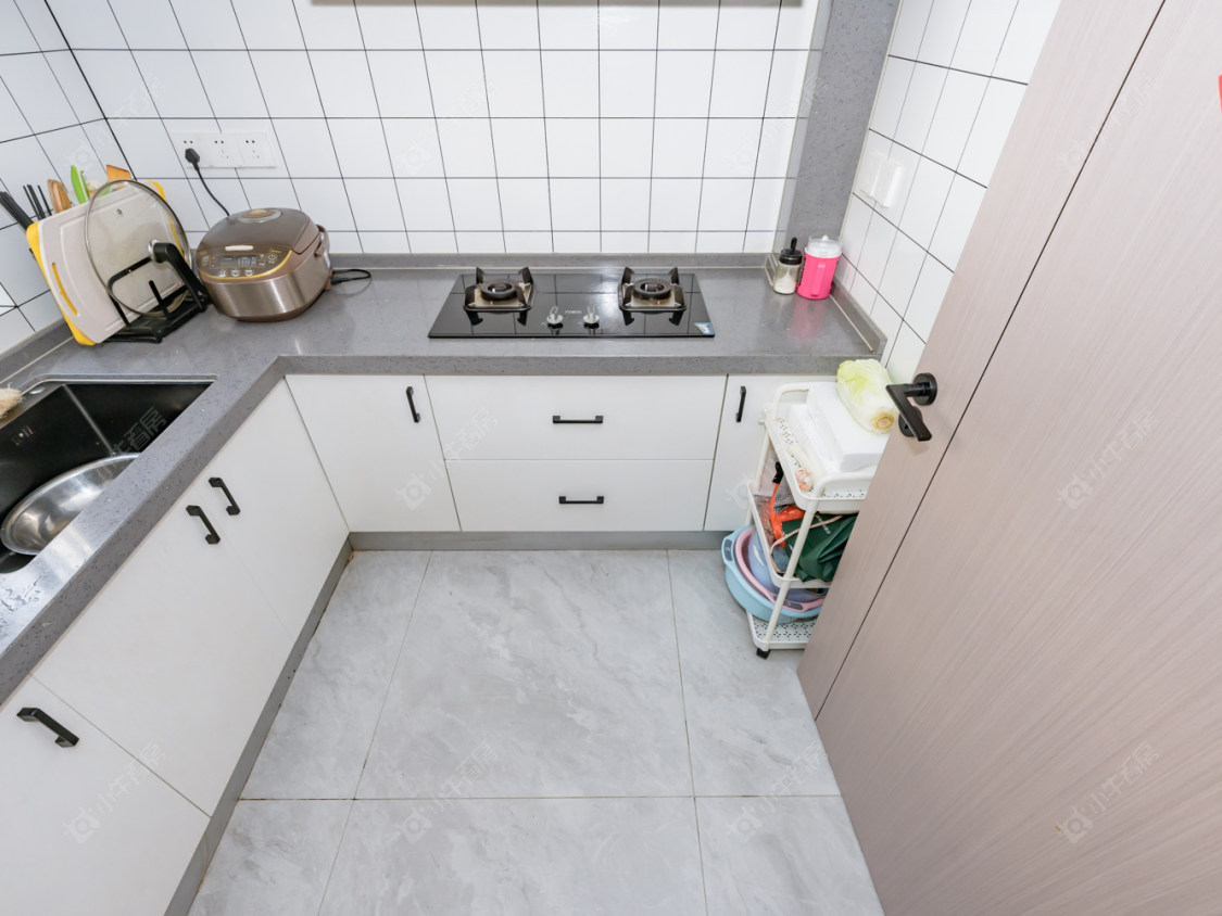 常州西上园在售二手房源_小牛看房