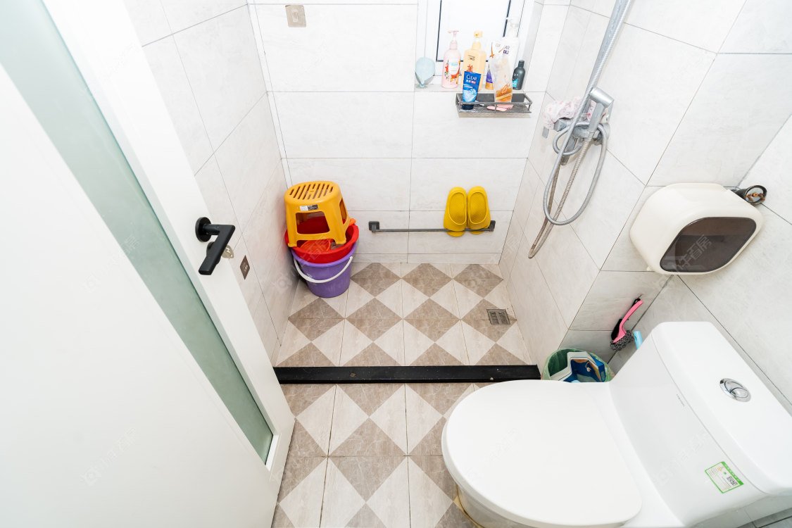 常州中海凤凰熙岸在售二手房源室内图_小牛看房