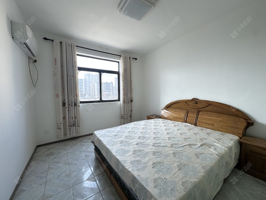 常州武柴新村在租房源室内图_小牛看房