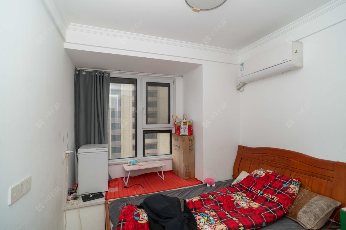 常州桃李东方在售二手房源室内图_小牛看房