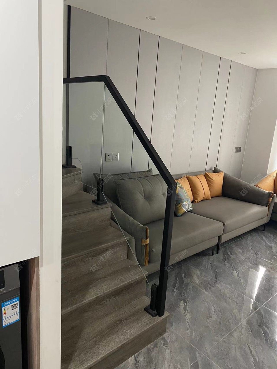 常州龙湖星图在租房源室内图_小牛看房