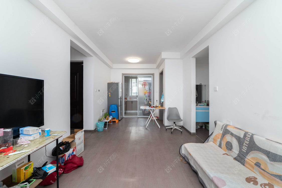 常州昱湖上观在售二手房源室内图_小牛看房