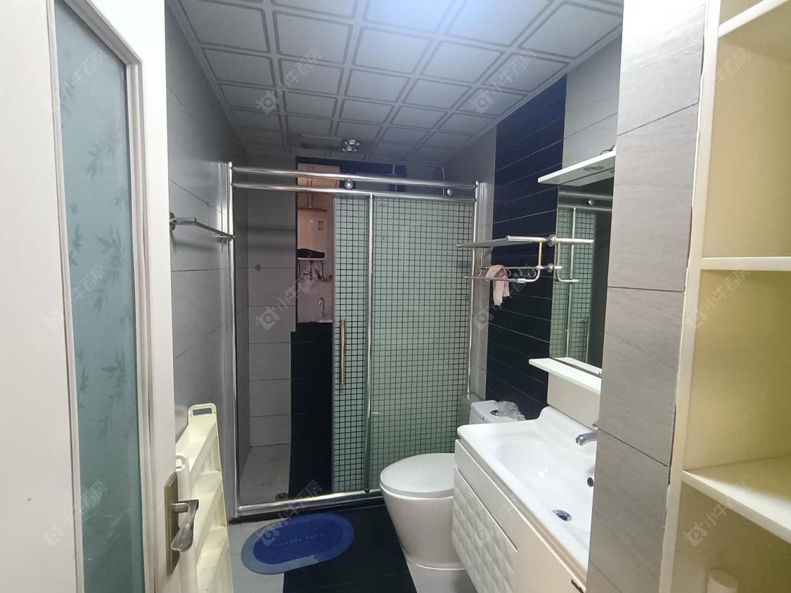 常州星河国际二区在租房源室内图_小牛看房