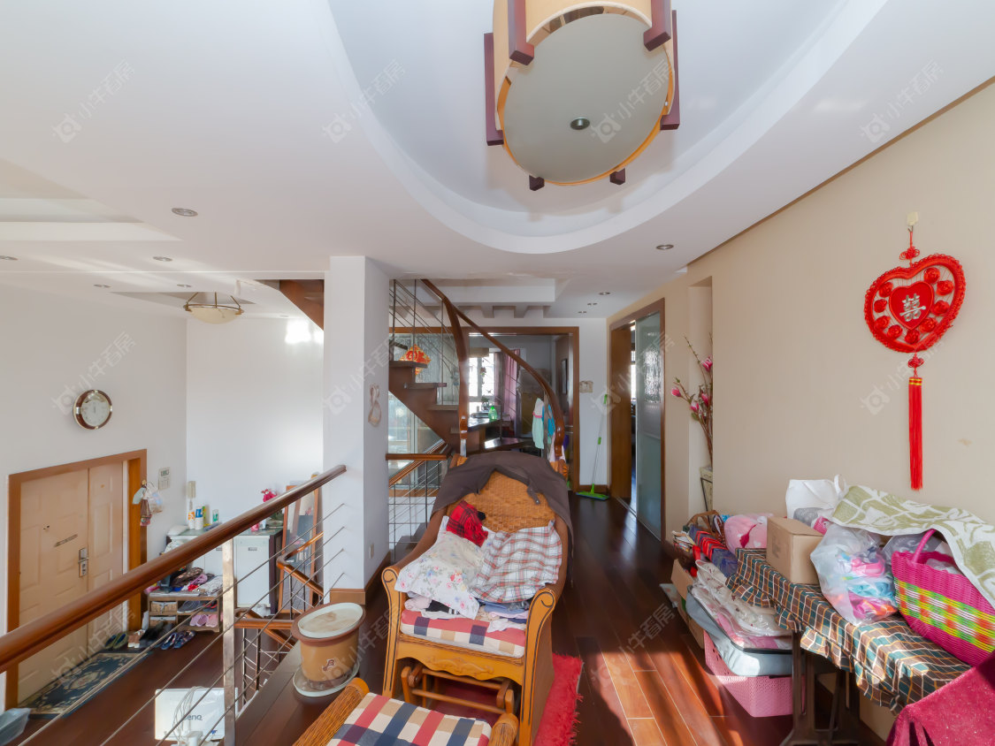 常州阳光花园(新北)在售二手房源小区图_小牛看房