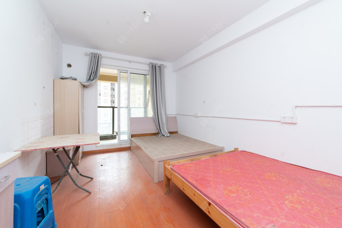 常州路劲城市主场在售二手房源室内图_小牛看房