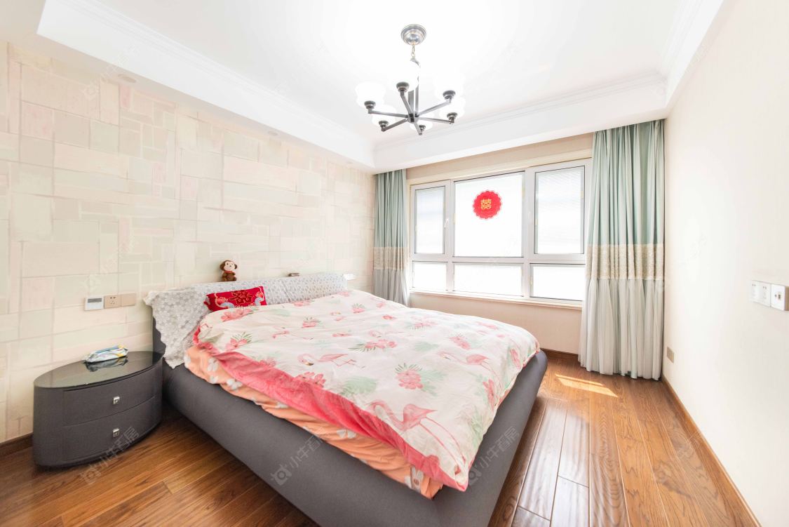 常州御城在售二手房源室内图_小牛看房