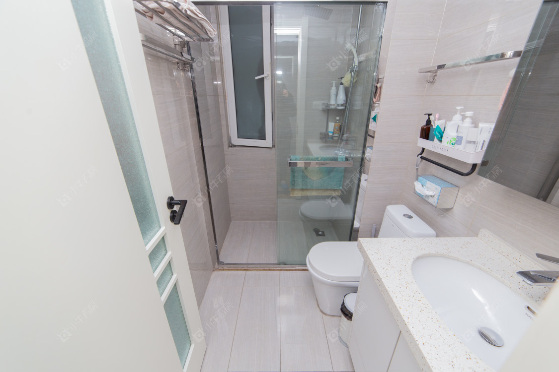 常州中海龙城花园南区在售二手房源室内图_小牛看房