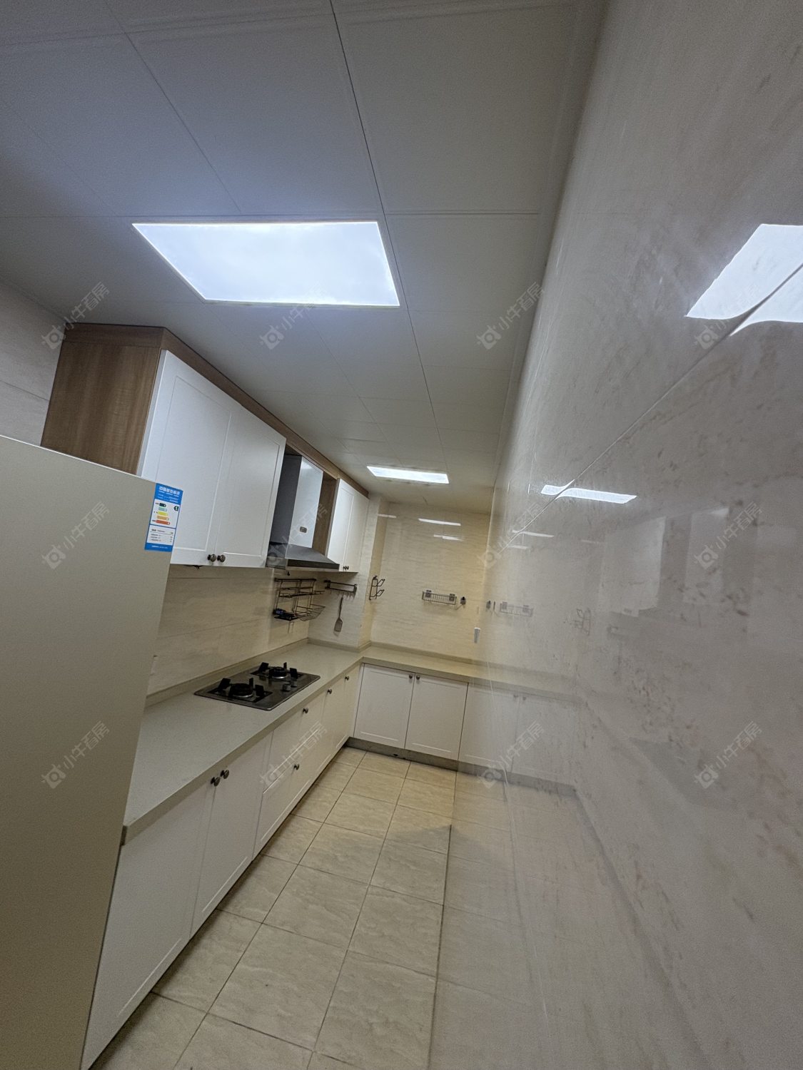 常州星河国际六区在租房源室内图_小牛看房