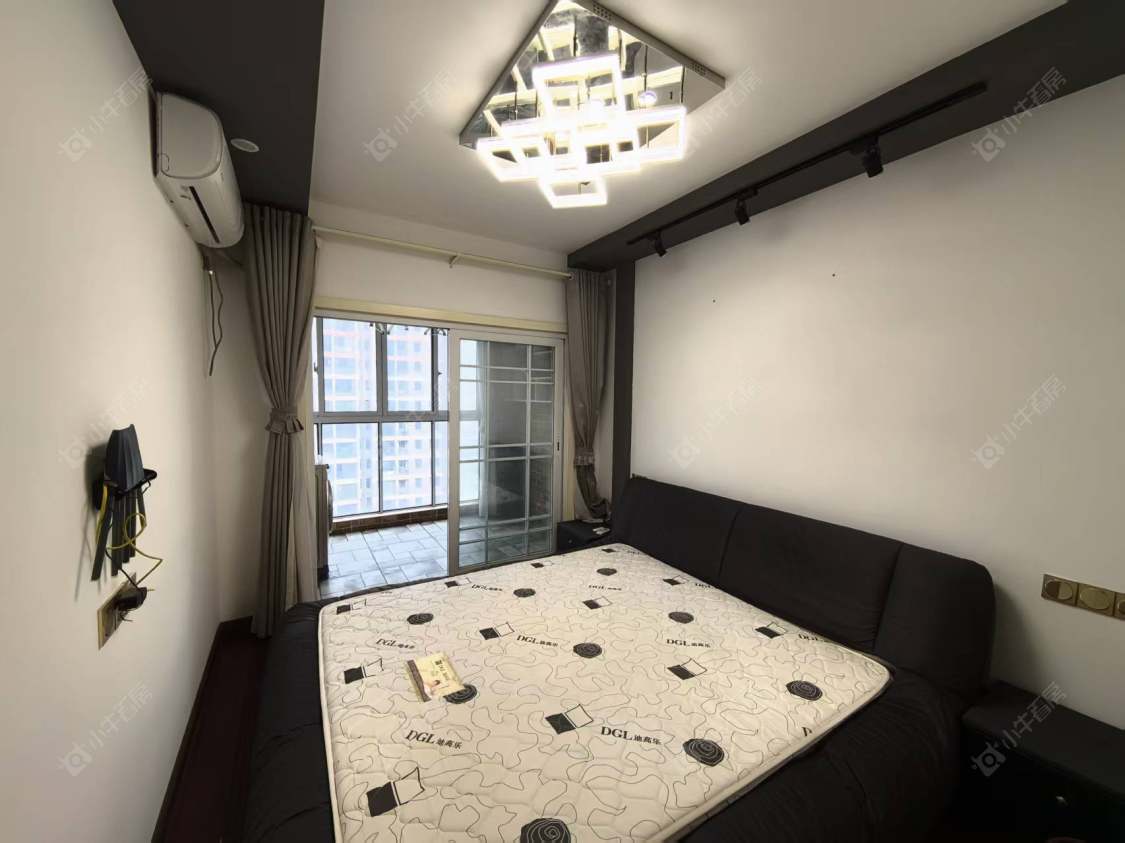 常州顺天花苑在租房源室内图_小牛看房