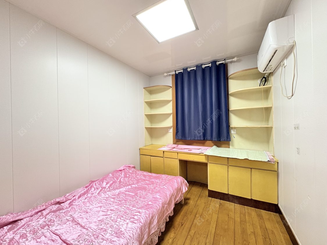 丹阳曲园小区在售二手房源_小牛看房