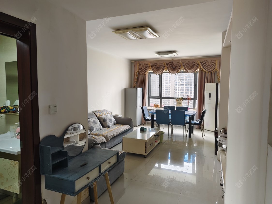 常州天顺御和苑在租房源室内图_小牛看房