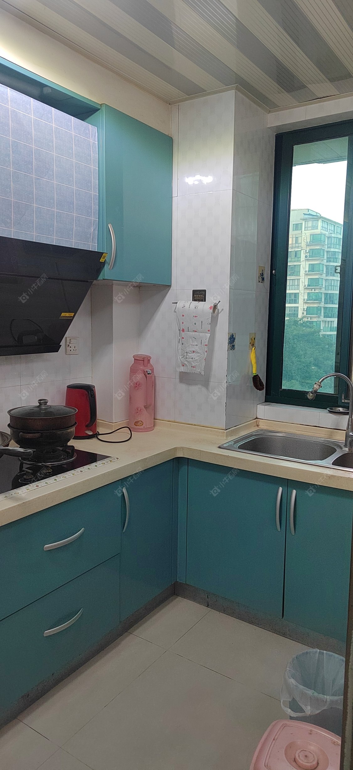 常州都市雅居在租房源_小牛看房