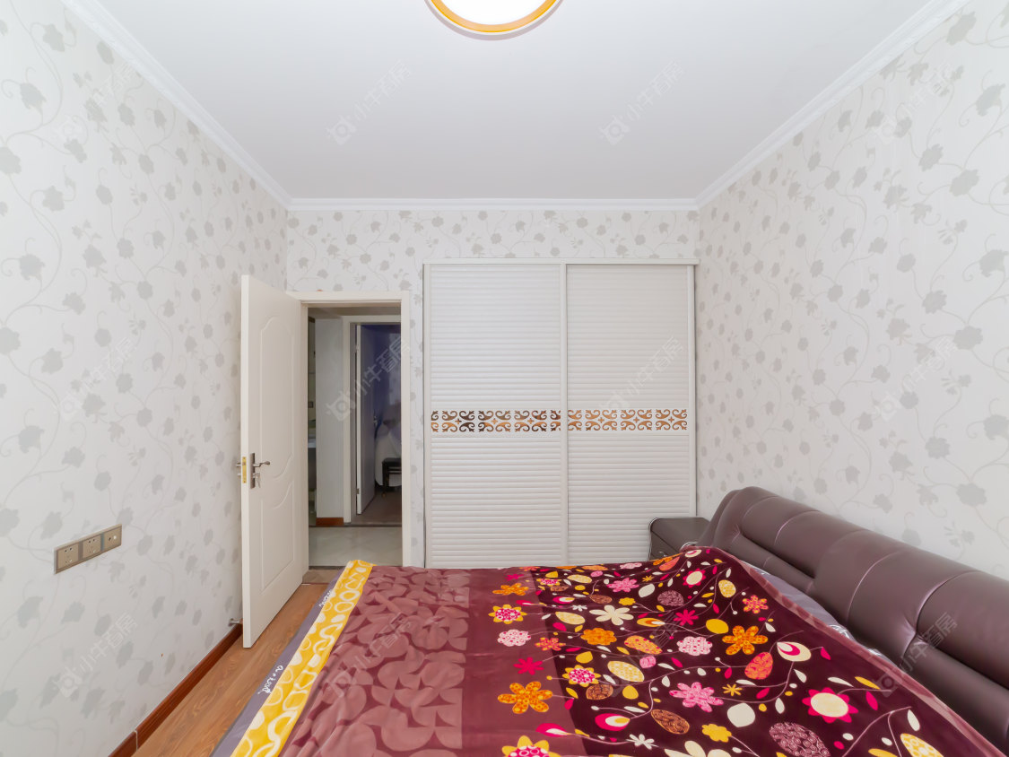 龙湖香醍漫步南区房源室内图 常州龙湖香醍漫步南区在售二手房源室内图_小牛看房