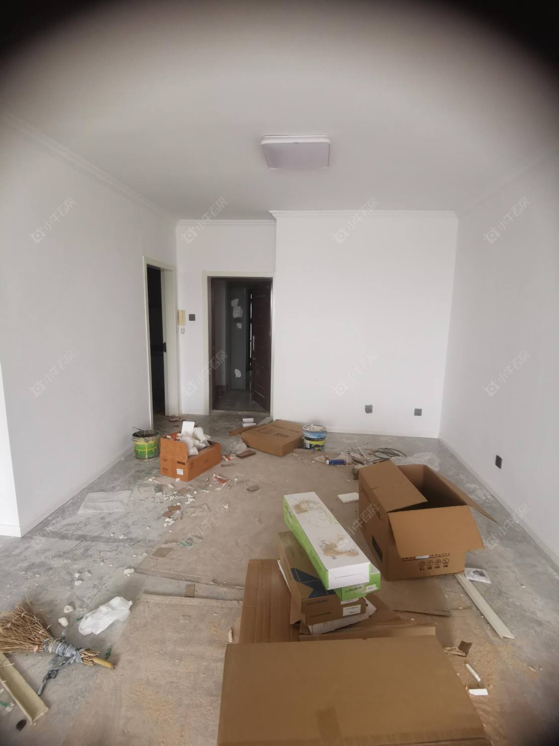 常州馨都苑在租房源室内图_小牛看房