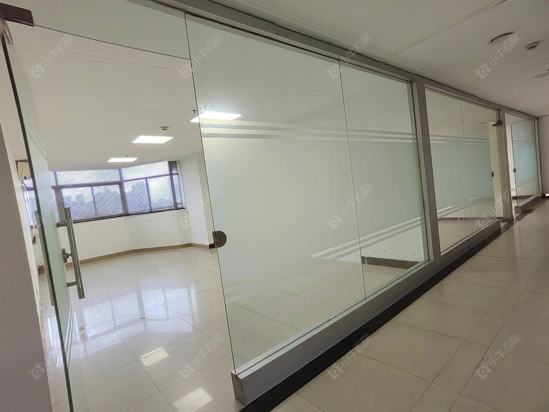 常州恒利大厦出租_小牛看房