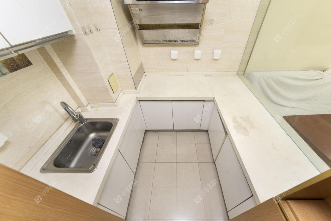 常州莱蒙城领尚在租房源室内图_小牛看房