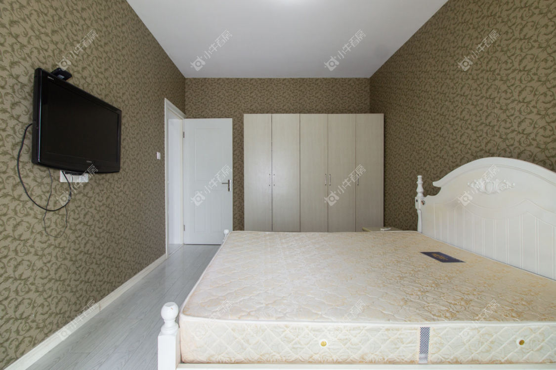 常州迎宾秀园在租房源_小牛看房