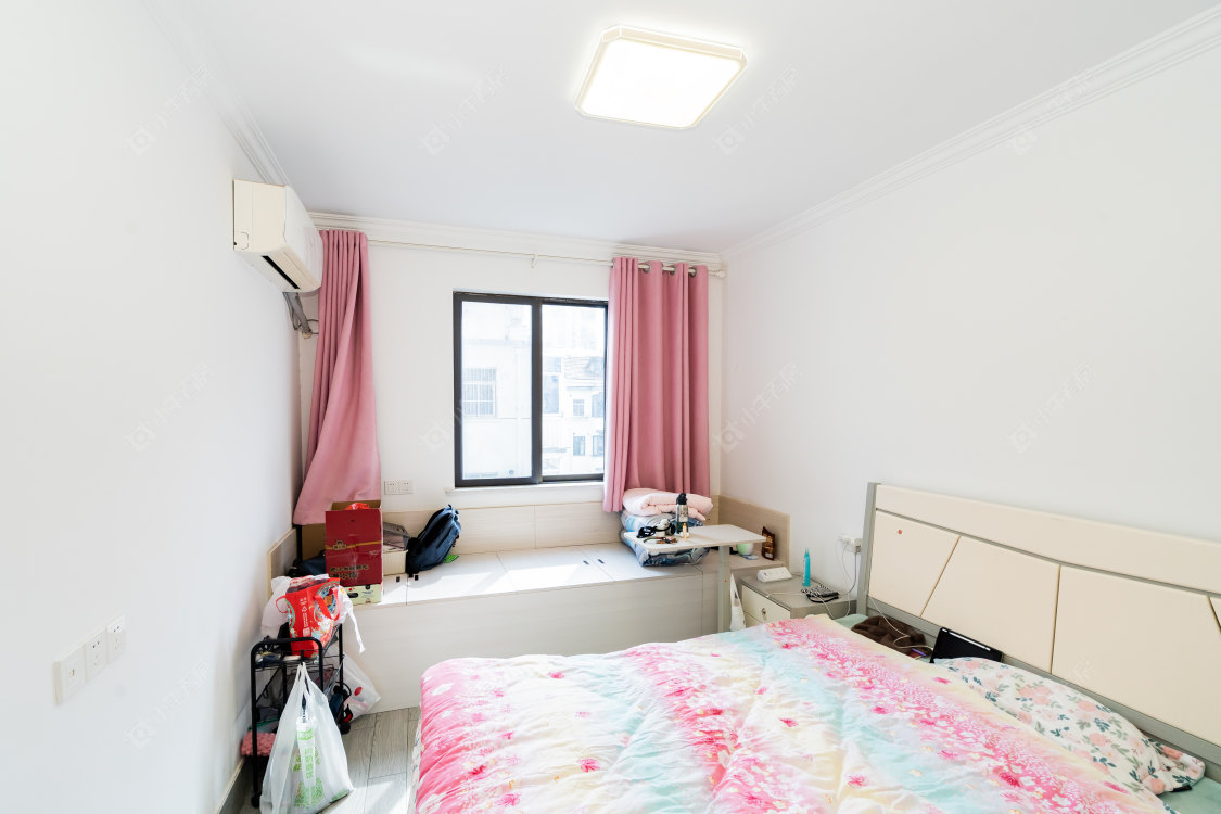 常州朝阳三村在售二手房源室内图_小牛看房