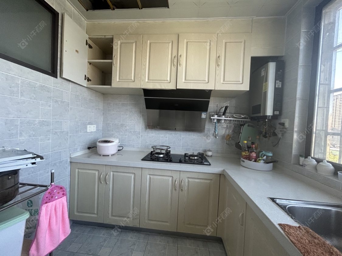 常州花东三村在租房源室内图_小牛看房