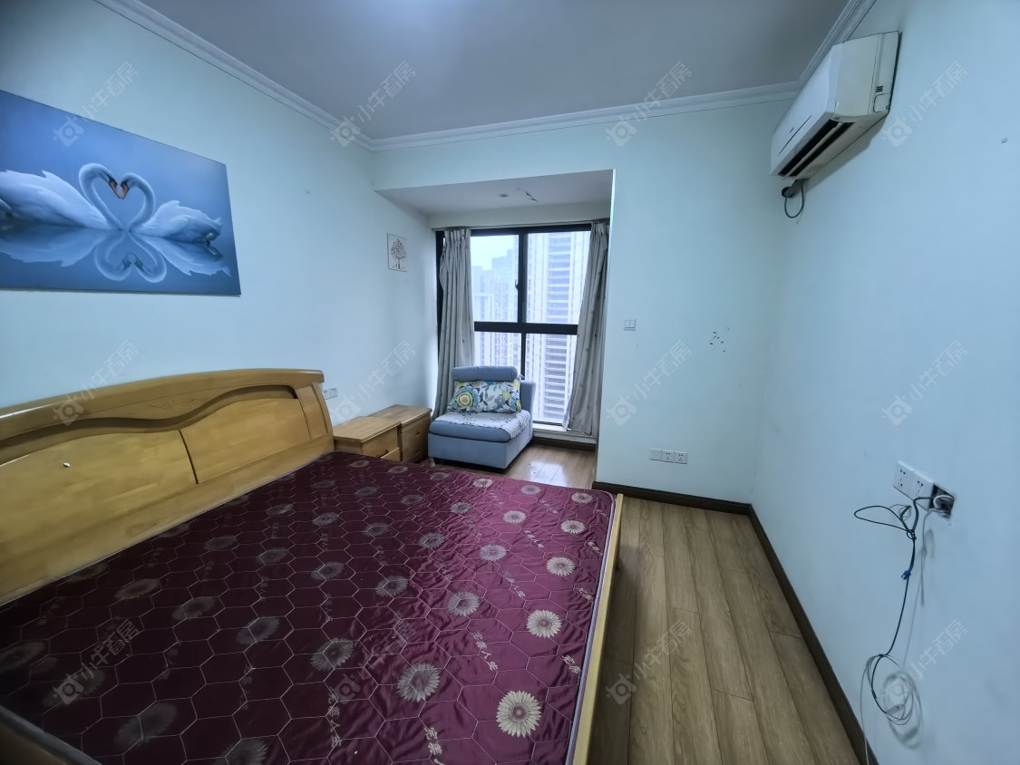 绿地香颂花园房源室内图 常州绿地香颂花园在租房源室内图_小牛看房