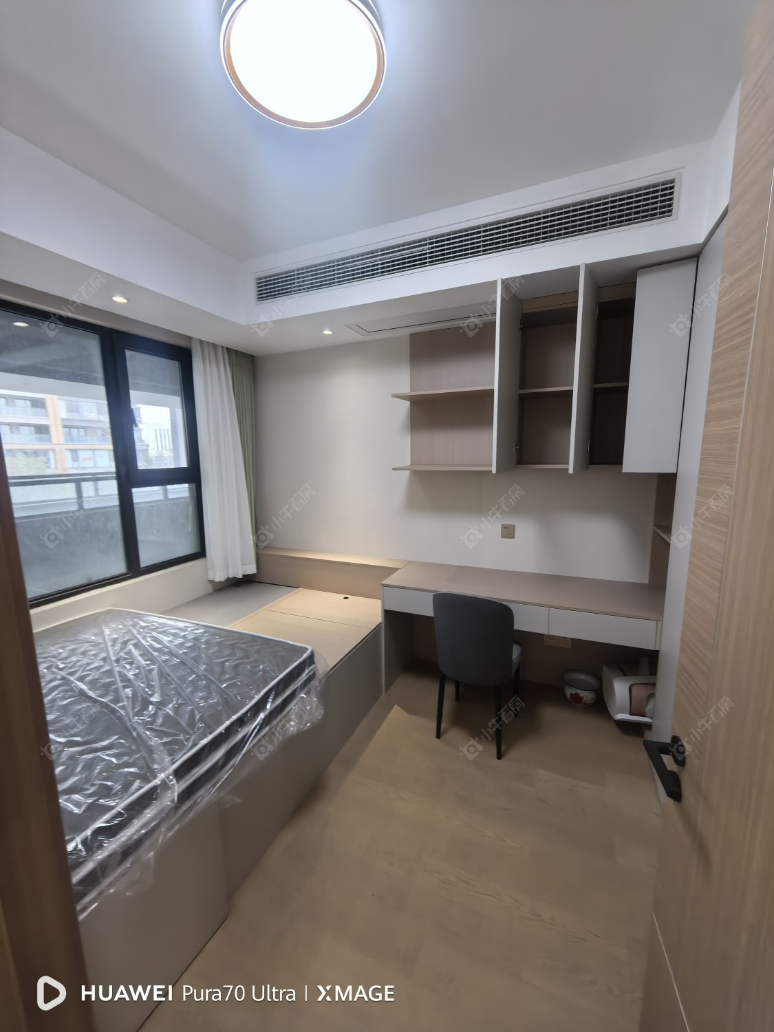 常州万科新都会在租房源室内图_小牛看房