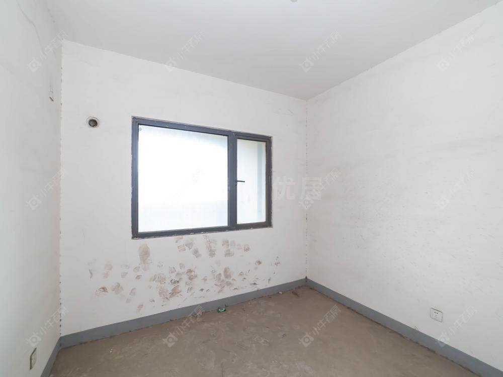 常州世茂香槟湖一期在售二手房源室内图_小牛看房