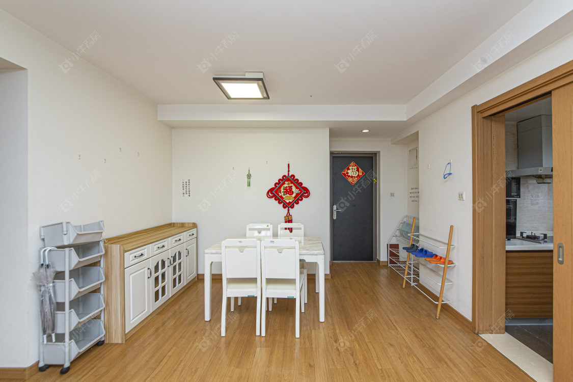 常州万科城在售二手房房源室内图_小牛看房