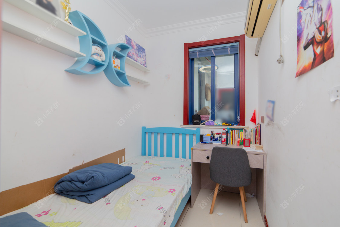 常州太湖明珠苑南苑在售二手房源室内图_小牛看房