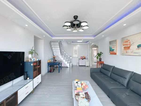 常州喜盈门花苑在租房源室内图_小牛看房