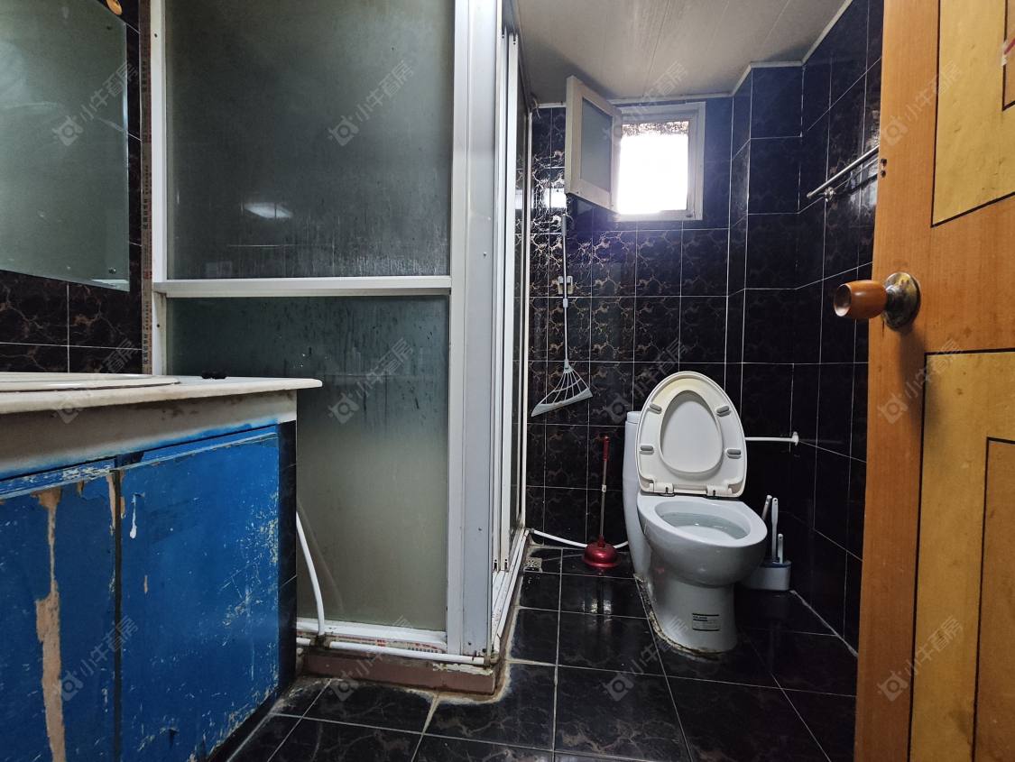 常州白云新村在租房源室内图_小牛看房