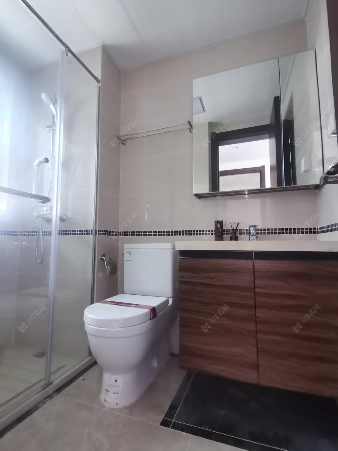 常州蓝光晶曜在租房源室内图_小牛看房