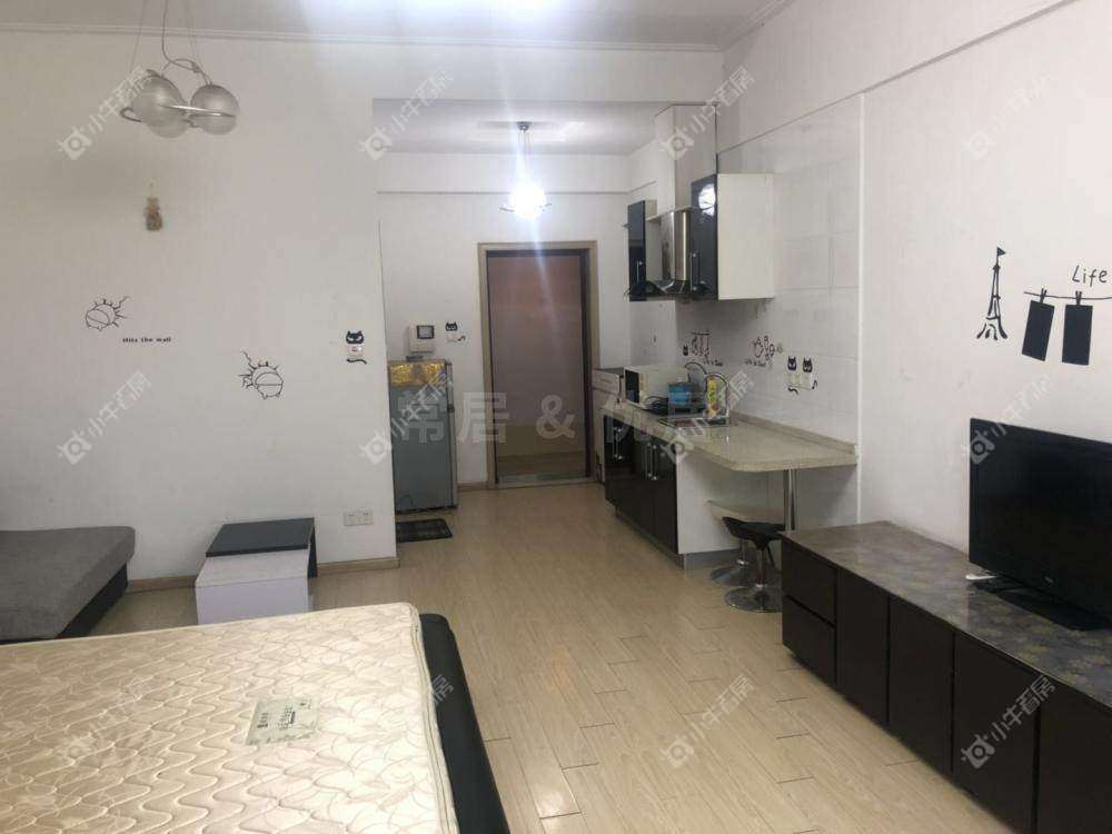 蔷薇家园房源 常州蔷薇家园在租房源_小牛看房